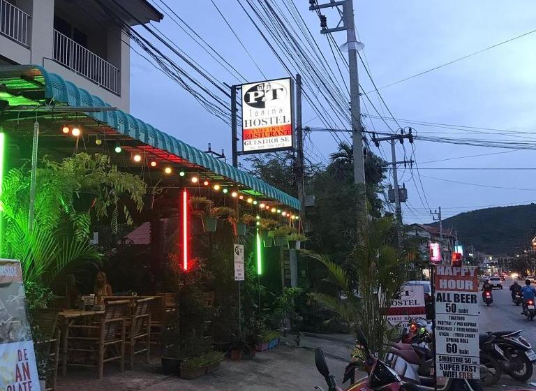 P & T Hostel