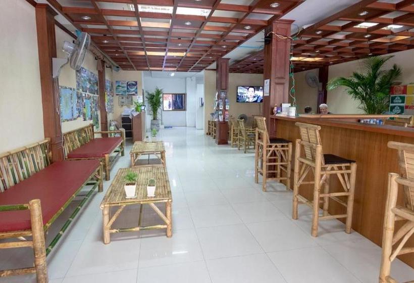 P & T Hostel
