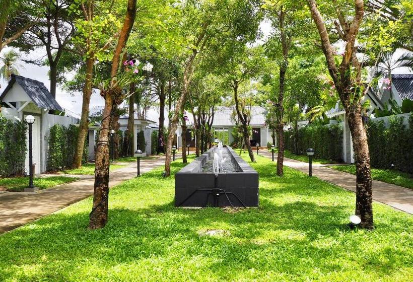 Purin Resort & Restaurant  Sha Plus