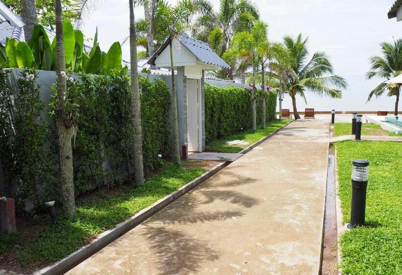 Purin Resort & Restaurant  Sha Plus