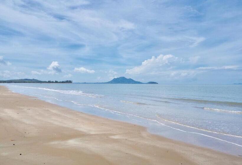 Purin Resort & Restaurant  Sha Plus