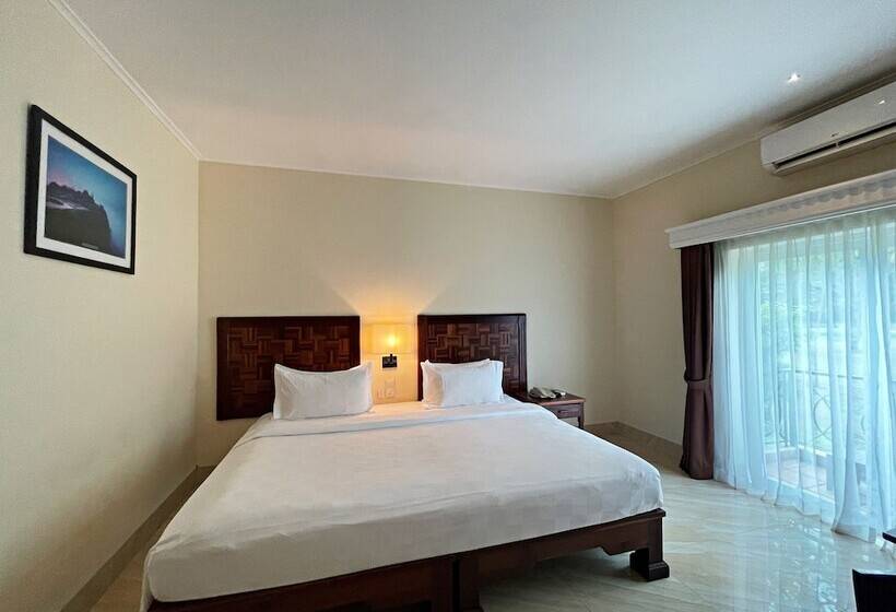 渡假胜地  Sokha Palace Siem Reap