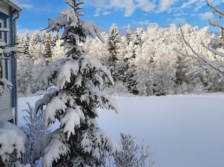 تختخواب و صبحانه Geijersholms Herrgård