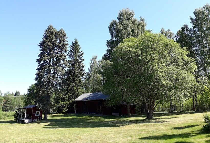 تختخواب و صبحانه Geijersholms Herrgård