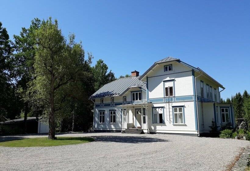تختخواب و صبحانه Geijersholms Herrgård