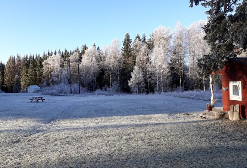 تختخواب و صبحانه Geijersholms Herrgård
