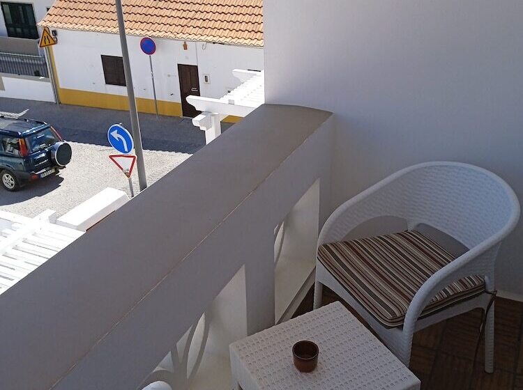 تختخواب و صبحانه Guarda Rios