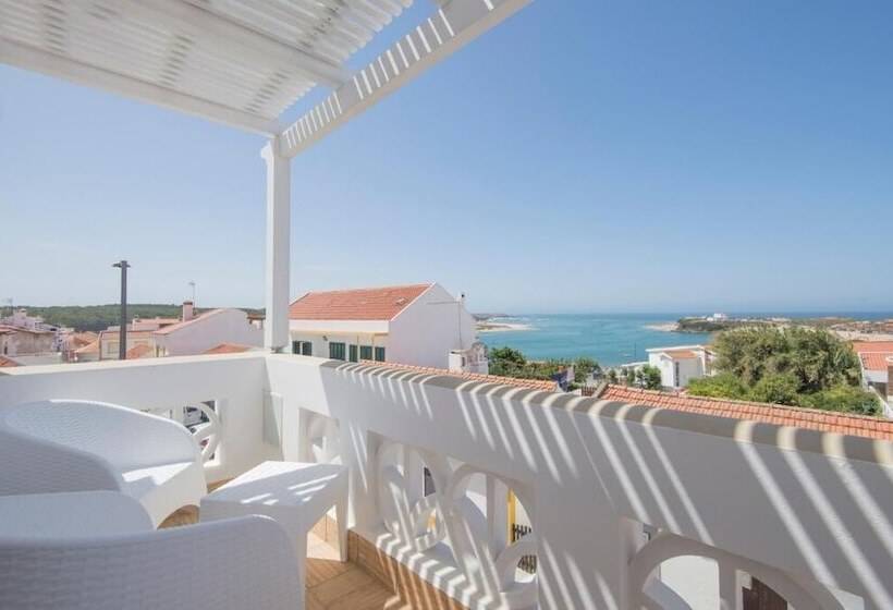 تختخواب و صبحانه Guarda Rios