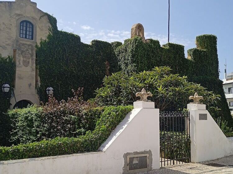 تختخواب و صبحانه Guarda Rios