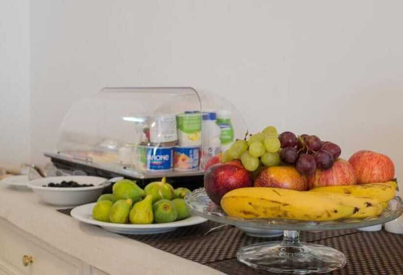 تختخواب و صبحانه Guarda Rios