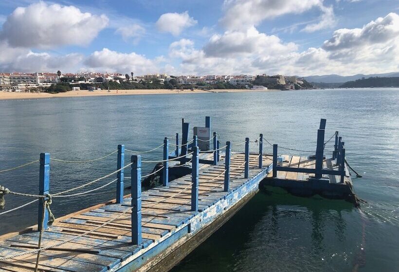 تختخواب و صبحانه Guarda Rios