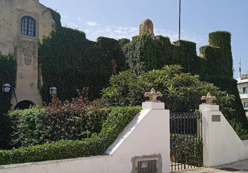 تختخواب و صبحانه Guarda Rios