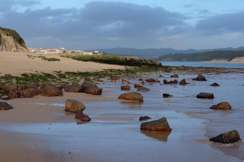 تختخواب و صبحانه Guarda Rios