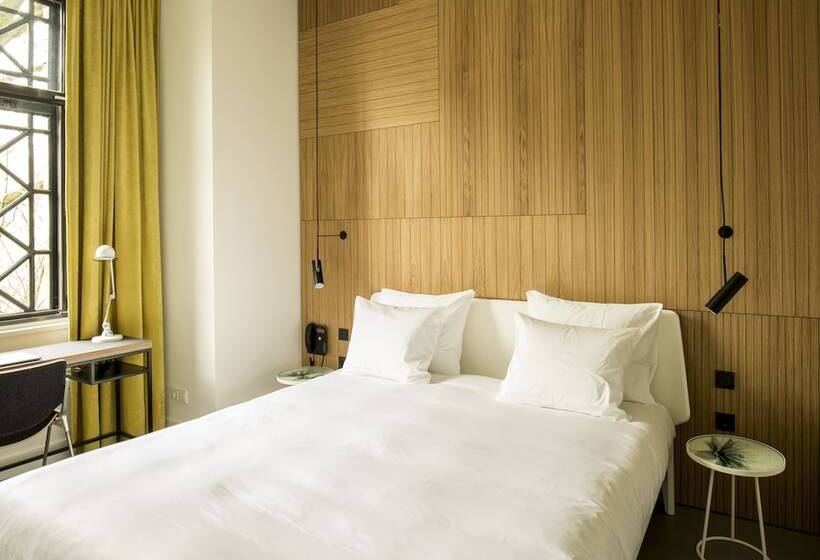 Conscious Hotel Westerpark