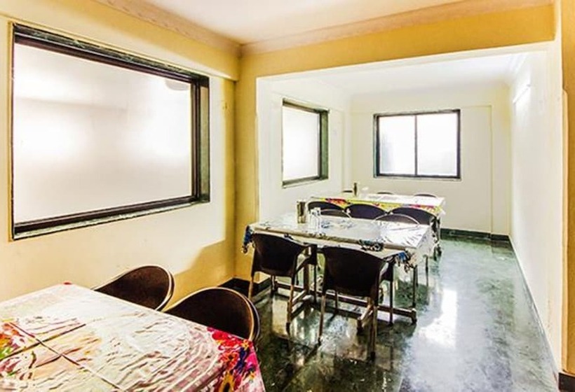 Fabhotel East Field Homes   Nr Airport Road