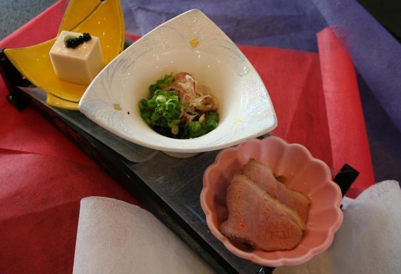 فندق Holiday You Shikinosato