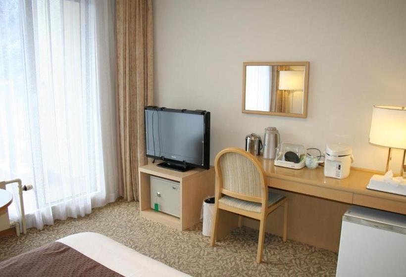 فندق Holiday You Shikinosato