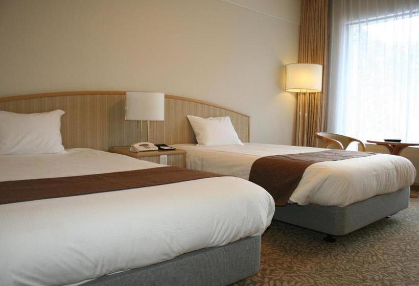 فندق Holiday You Shikinosato