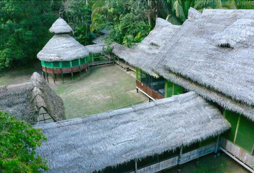 فندق Jg Expeditions Tours