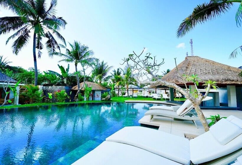 Jivana Resort