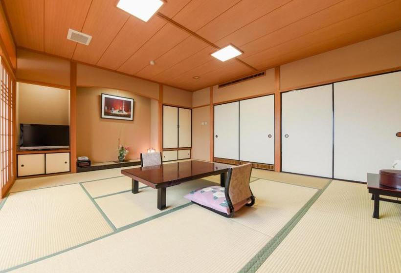 ريوكان Hanatsubaki