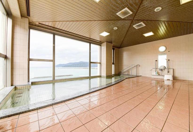 ريوكان Hanatsubaki