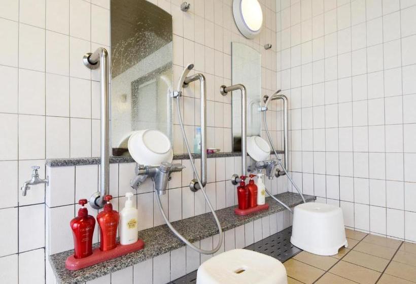 ريوكان Hanatsubaki