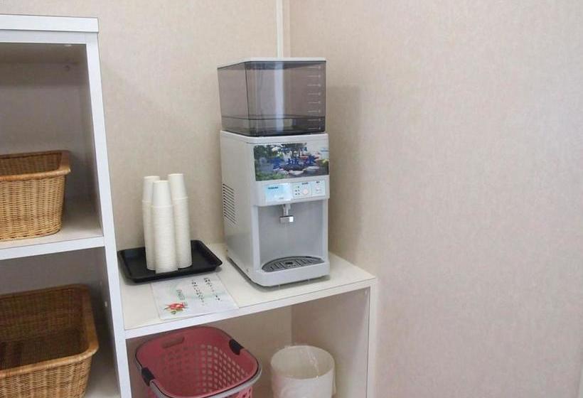 ريوكان Hanatsubaki