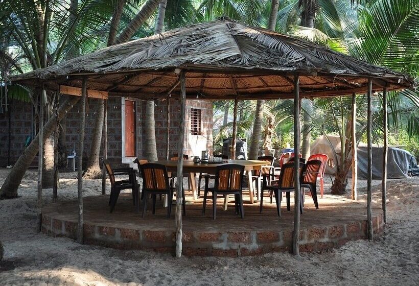Samant Beach Resort