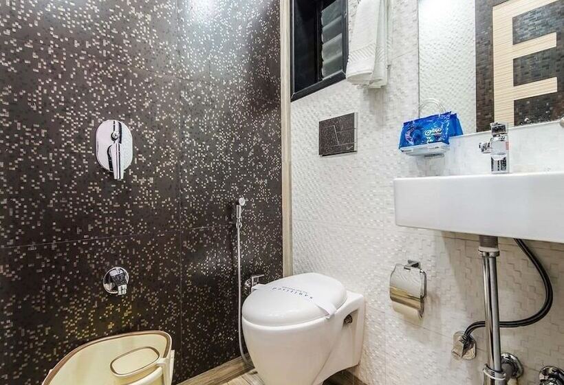 فندق صغير Room Maangta 136   Cst