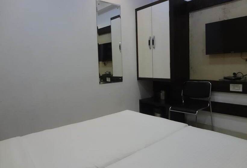 فندق صغير Room Maangta 136   Cst