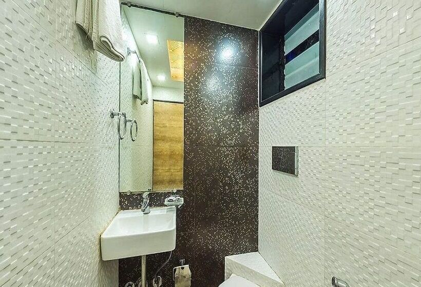 فندق صغير Room Maangta 136   Cst