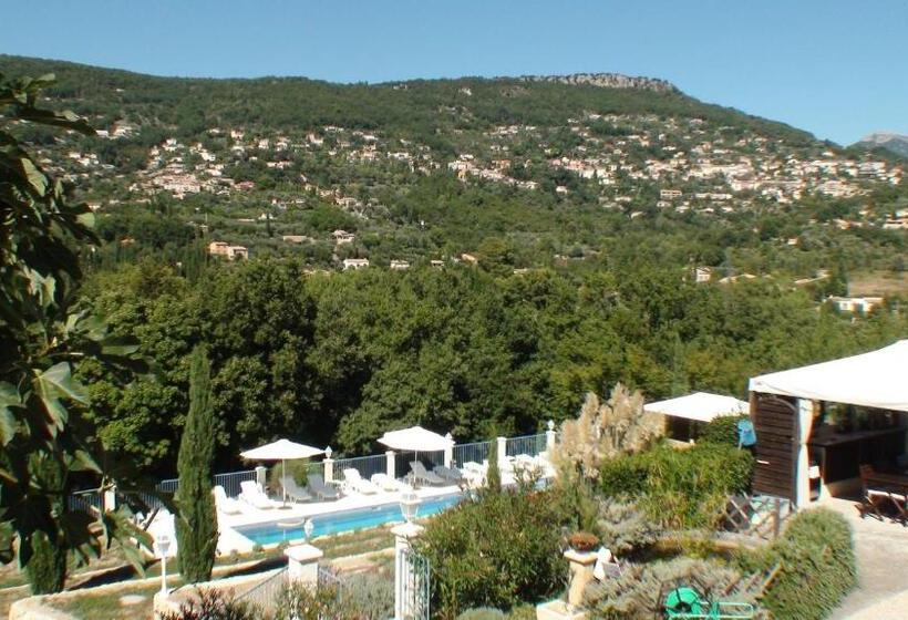 B&b With Charm, Quiet, Kitchen, Sw Pool