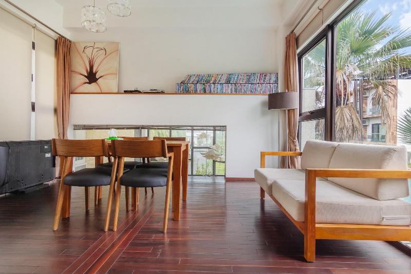 تختخواب و صبحانه Aqua Star Villa Homestay