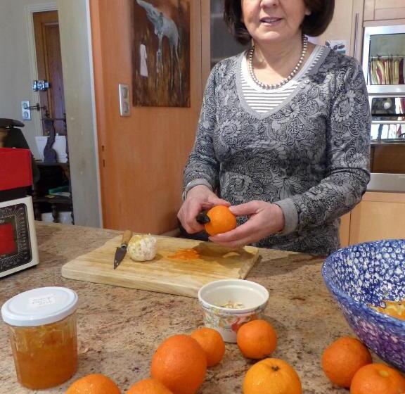Bed and Breakfast La Mirandole