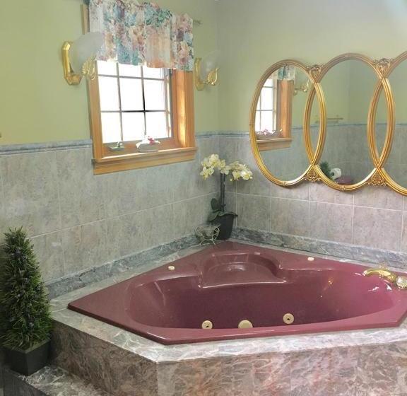 تختخواب و صبحانه Villa Alexandrea