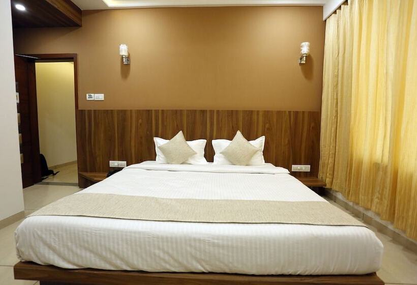 فندق Avista