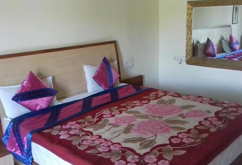 فندق Kaka Inn Mount Abu