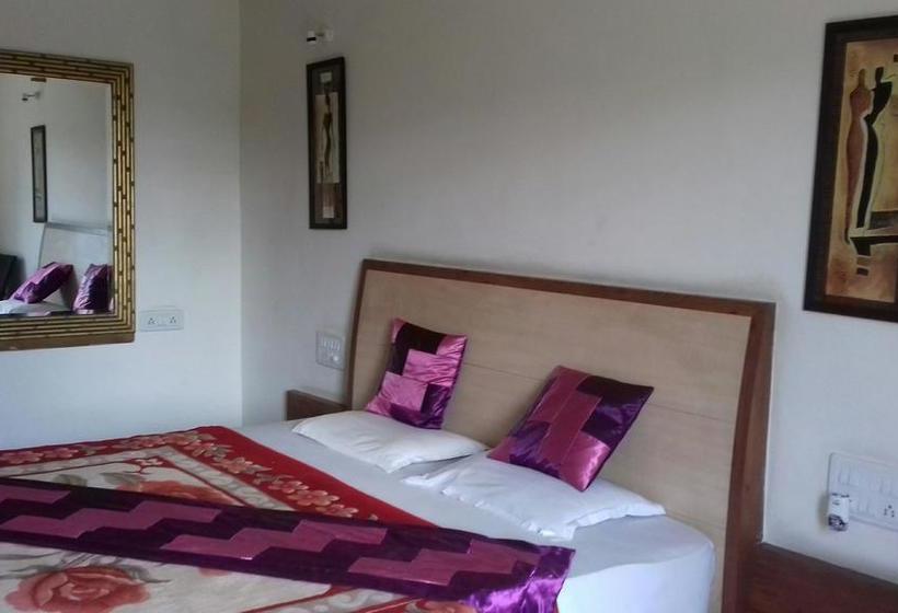 فندق Kaka Inn Mount Abu