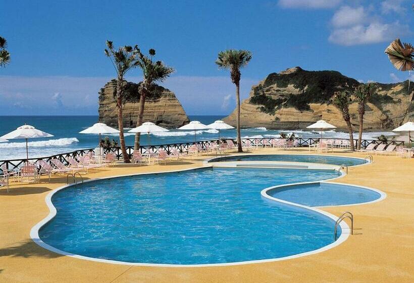 فندق Tanegashima Iwasaki