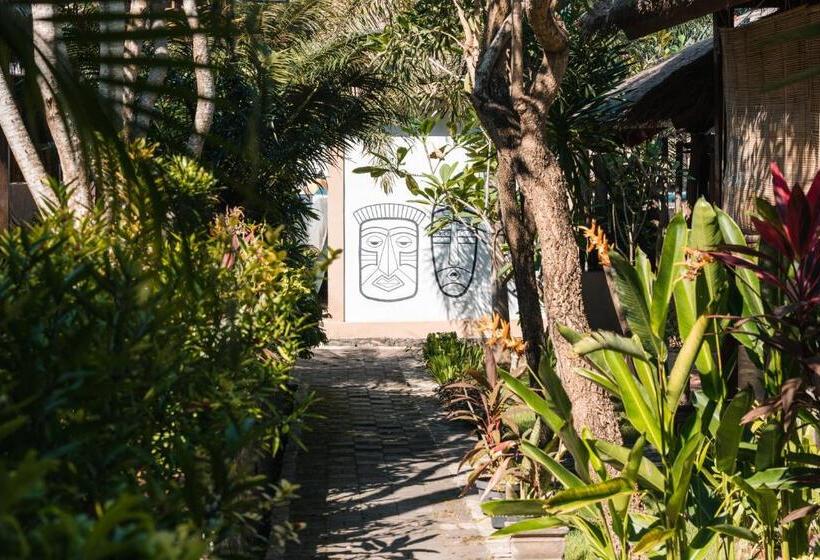 هتل Village Vibes Lombok