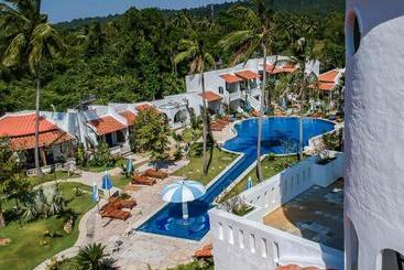 Isabella Resort