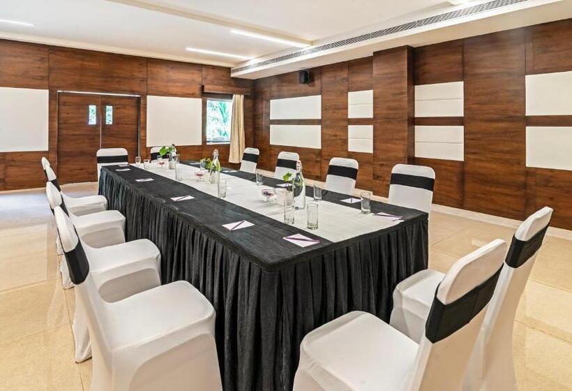 渡假胜地  Sterling Wayanad