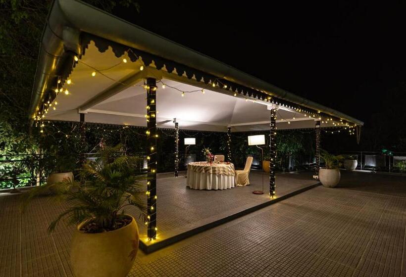 渡假胜地  Sterling Wayanad