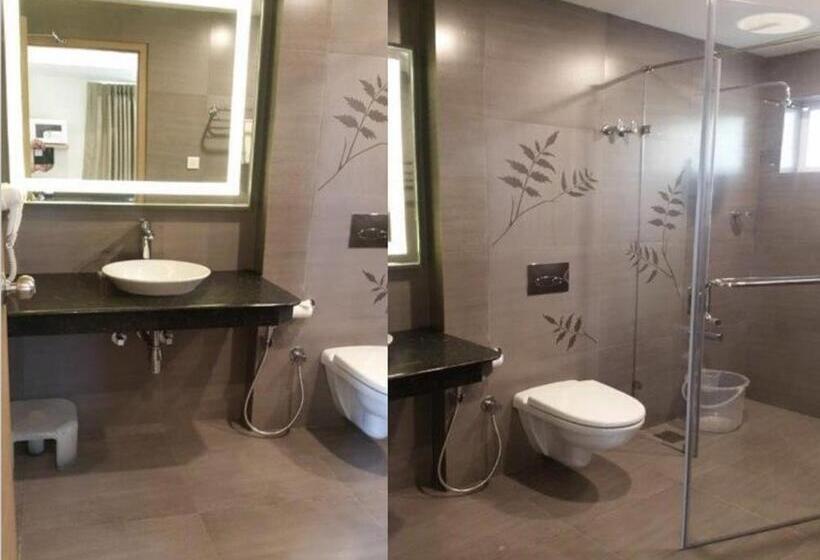 渡假胜地  Sterling Wayanad