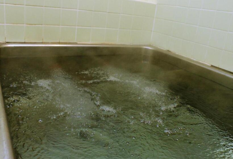 ريوكان Jyonnobinayado Yoemu