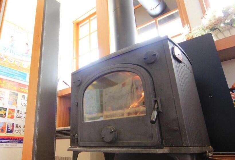 ريوكان Jyonnobinayado Yoemu