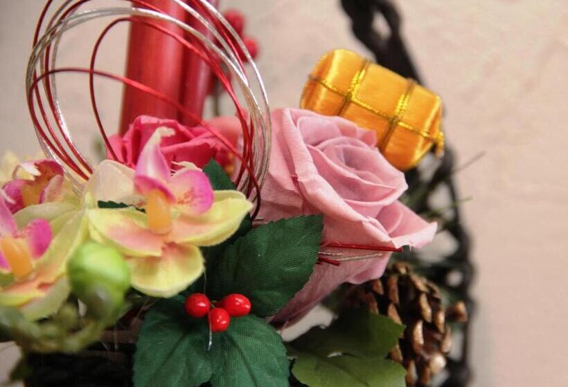 ريوكان Jyonnobinayado Yoemu