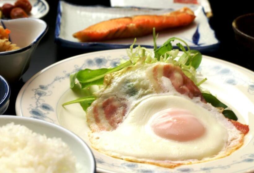 ريوكان Jyonnobinayado Yoemu