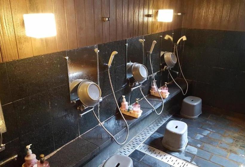 Tawaraya Ryokan Koto Shirasagikan